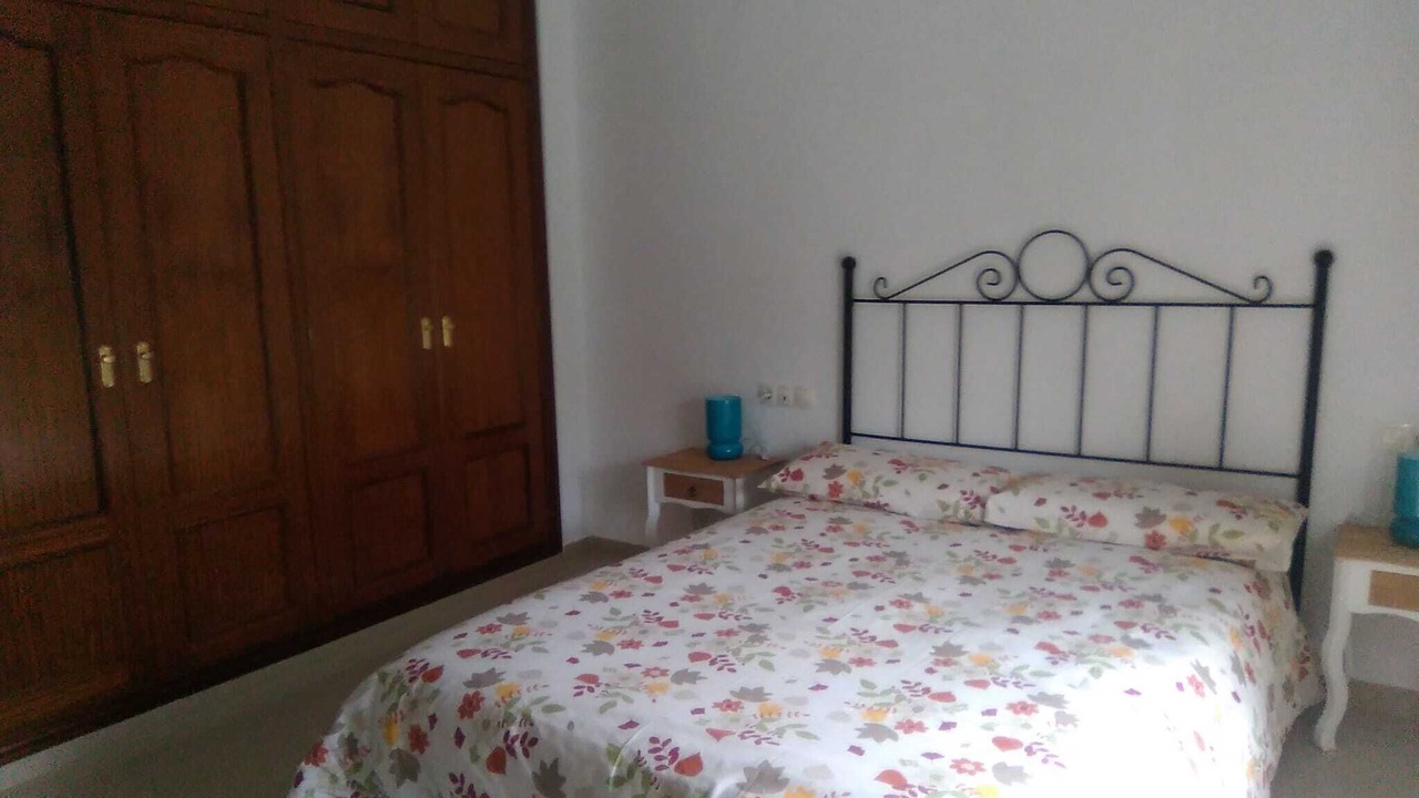 Photo of Bedroom in Bujalance