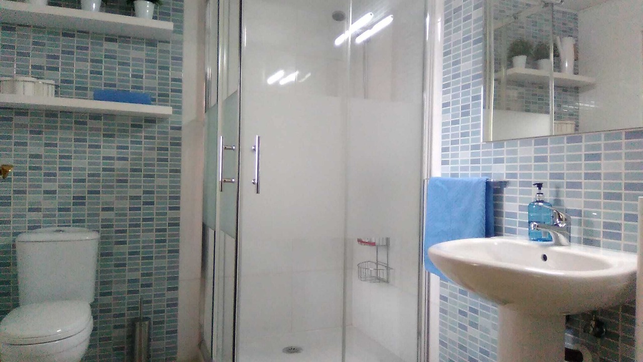 Photo of Bathroom in Bujalance