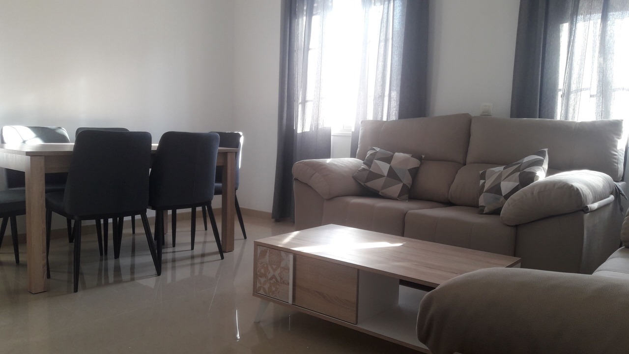 Photo of Livingroom in Bujalance