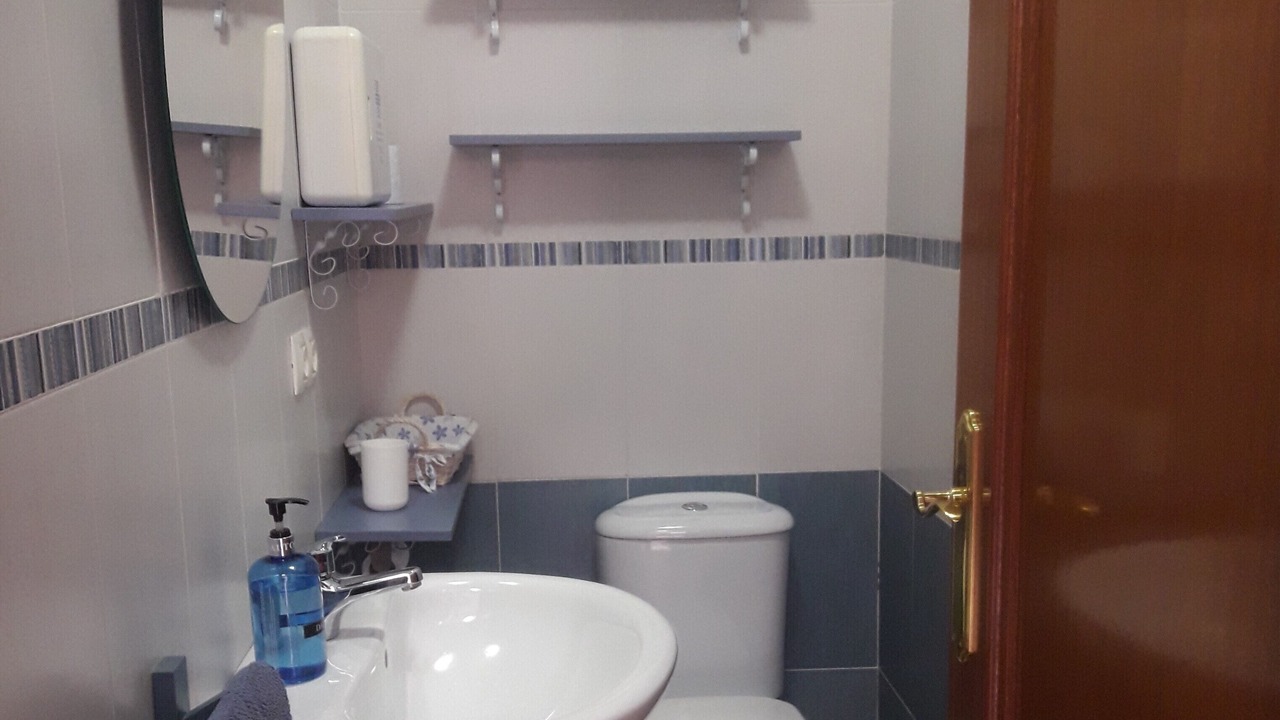 Photo of Bathroom in Bujalance