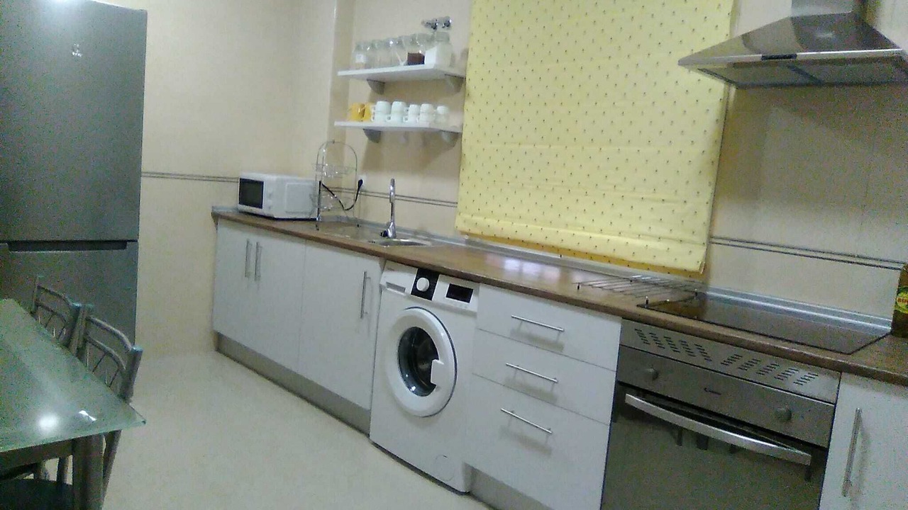 Photo of Kitchen in Bujalance