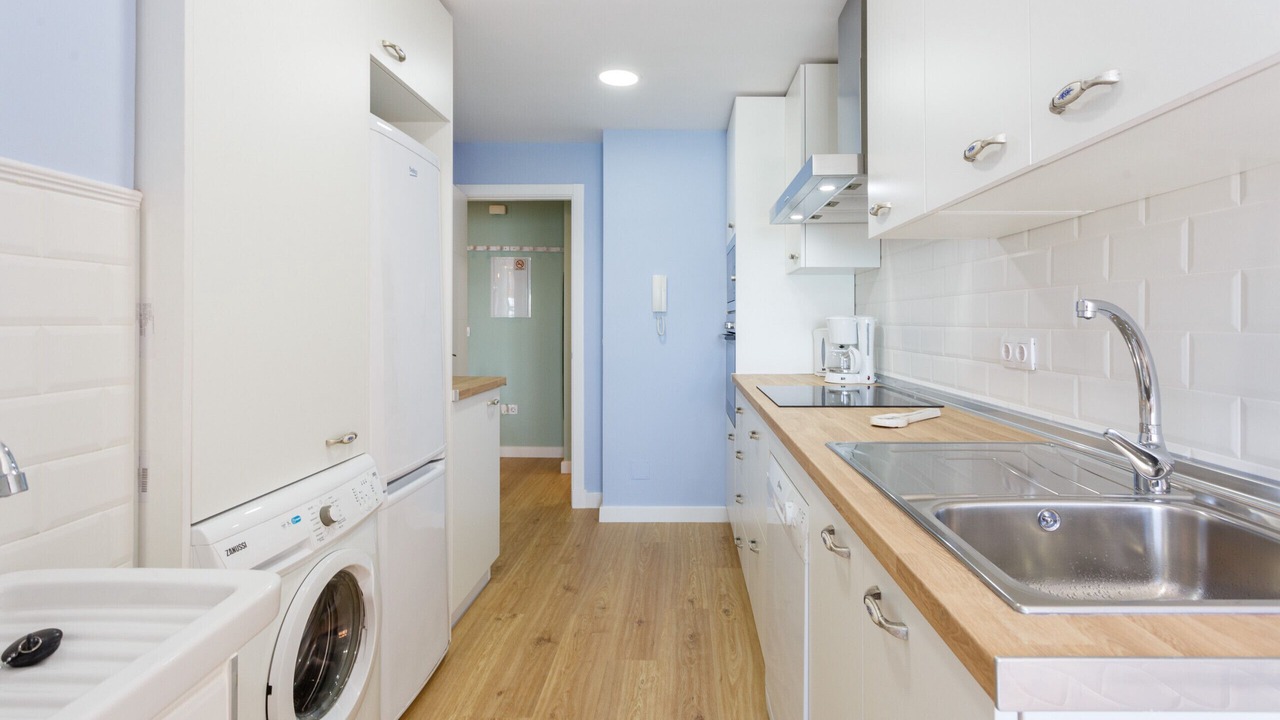 Photo of Kitchen in Cadiz