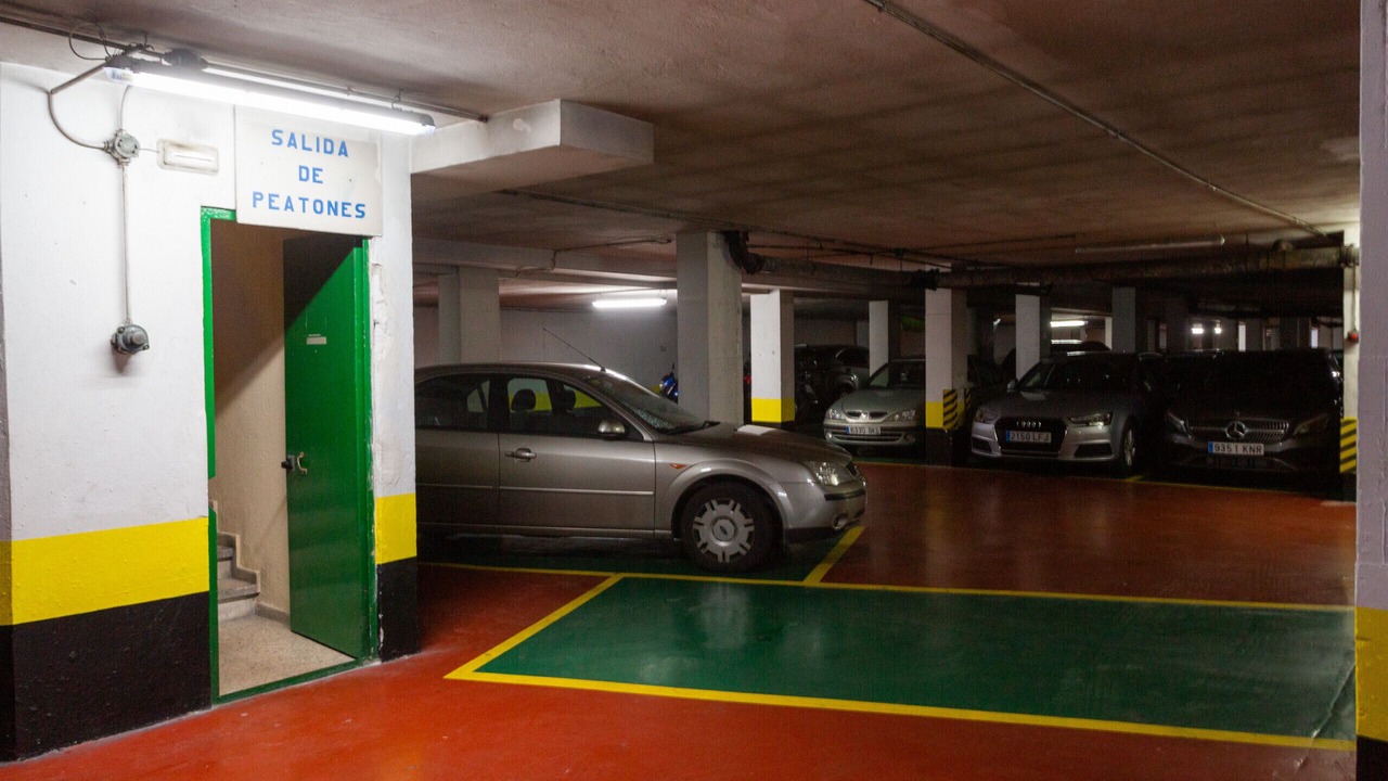 Photo of Outdoor in Cadiz