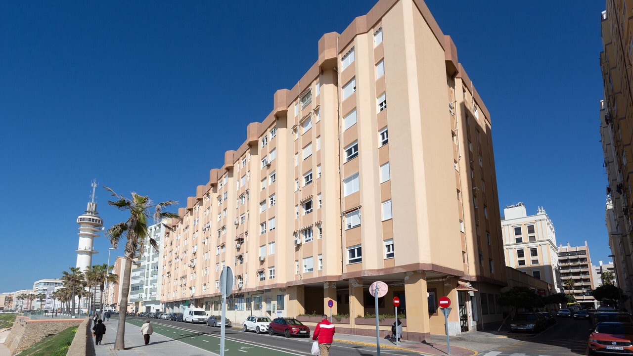 Photo of Outdoor in Cadiz