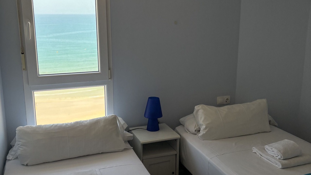 Photo of Bedroom in Cadiz