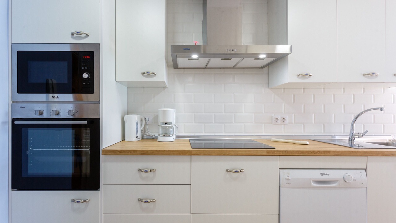 Photo of Kitchen in Cadiz