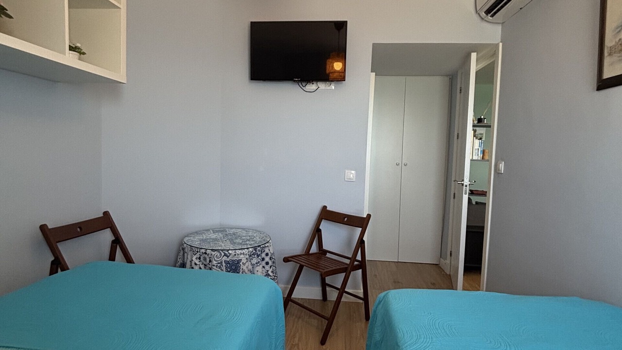 Photo of Bedroom in Cadiz