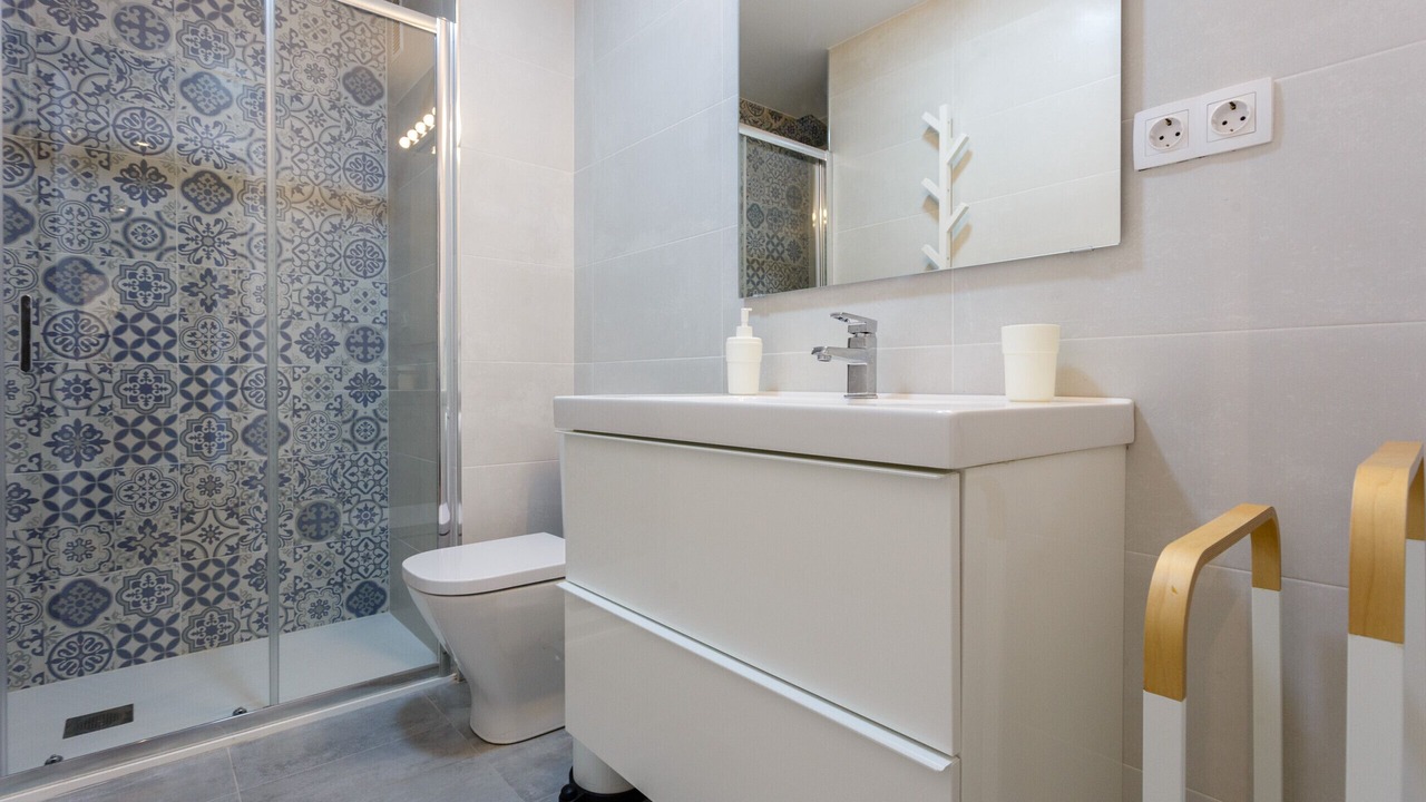 Photo of Bathroom in Cadiz