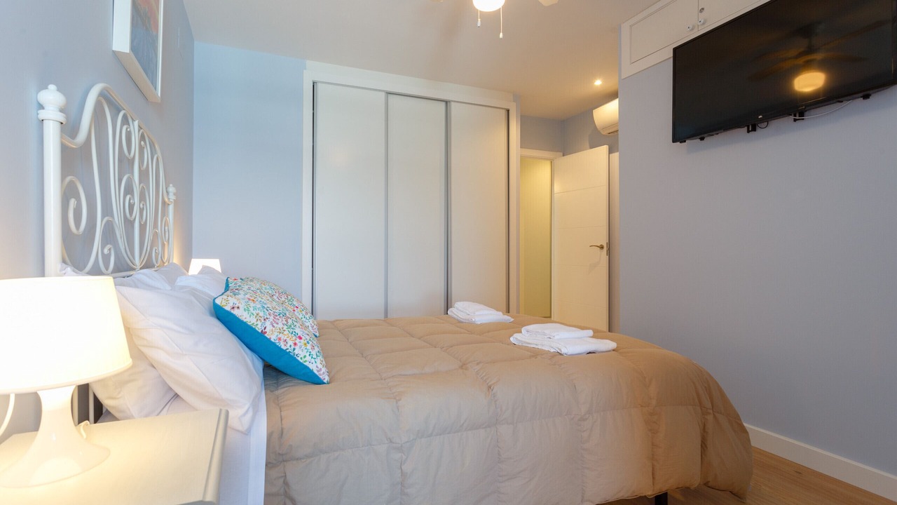 Photo of Bedroom in Cadiz
