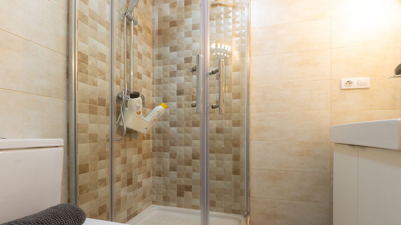 Photo of Bathroom in Cadiz