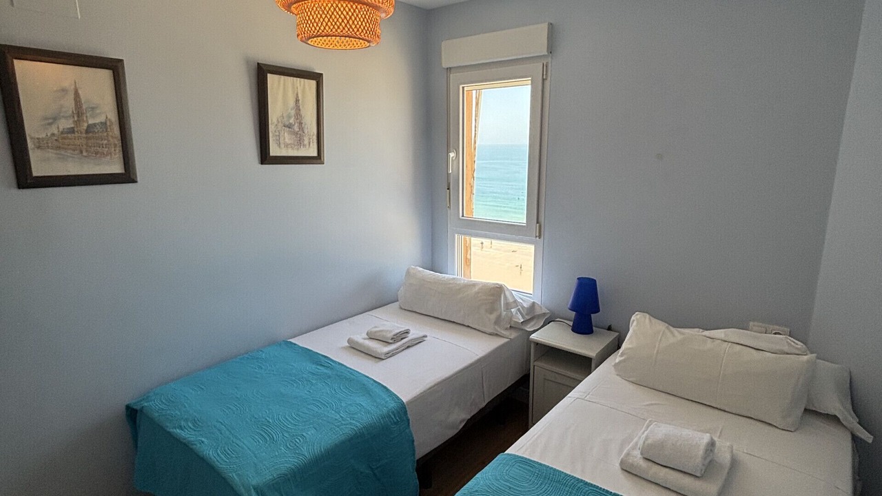 Photo of Bedroom in Cadiz