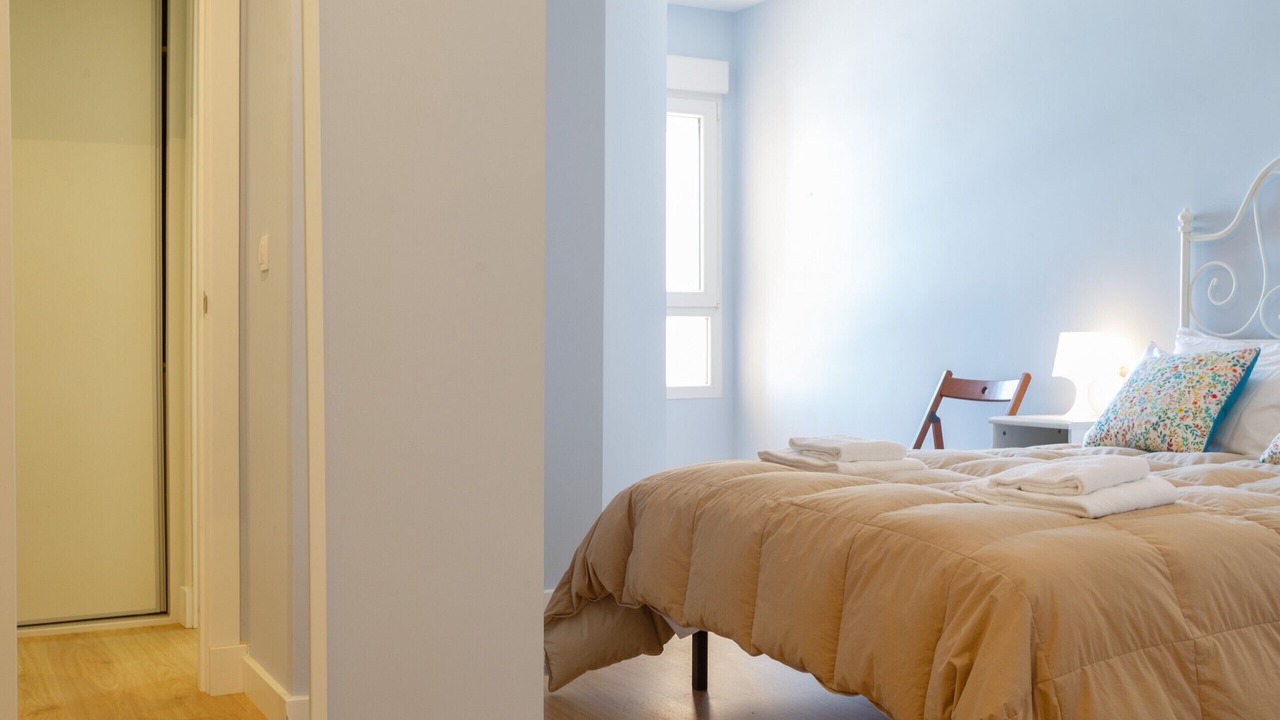 Photo of Bedroom in Cadiz