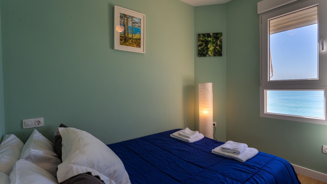 Photo of Bedroom in Cadiz