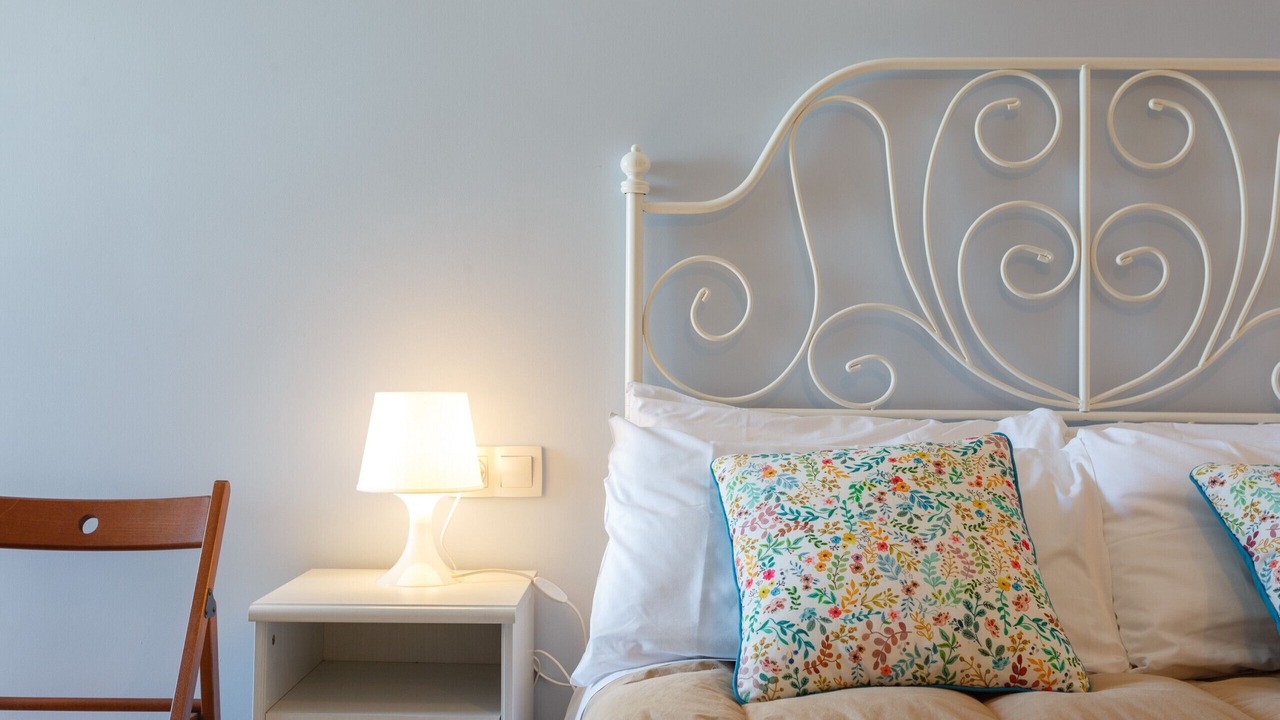 Photo of Bedroom in Cadiz