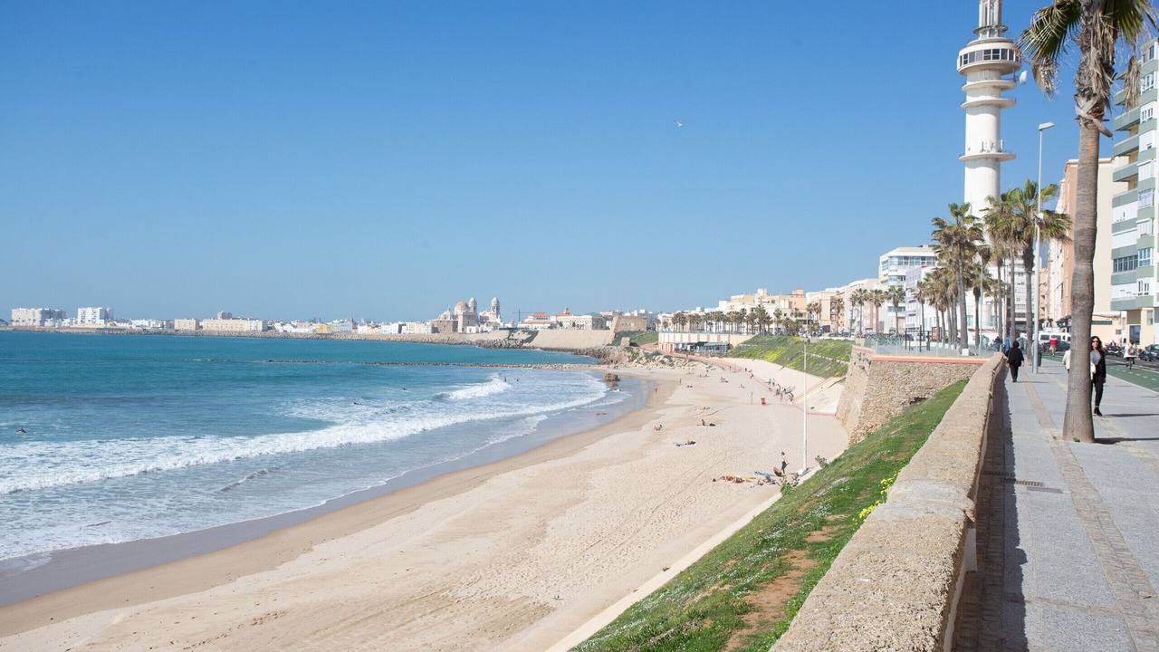 Photo of Others in Cadiz