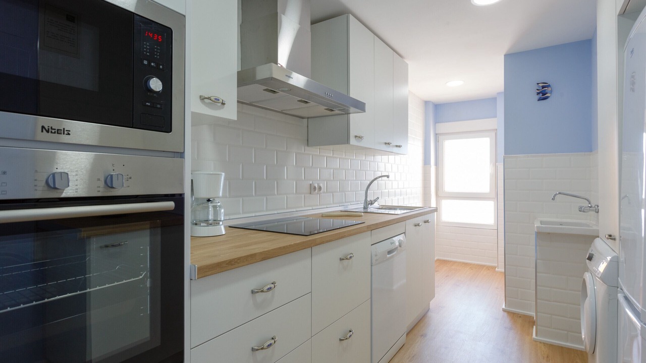 Photo of Kitchen in Cadiz