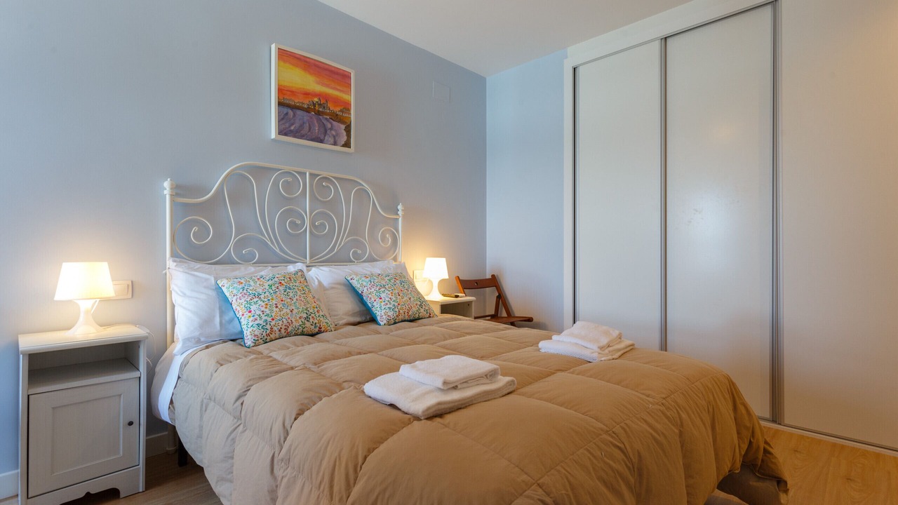Photo of Bedroom in Cadiz