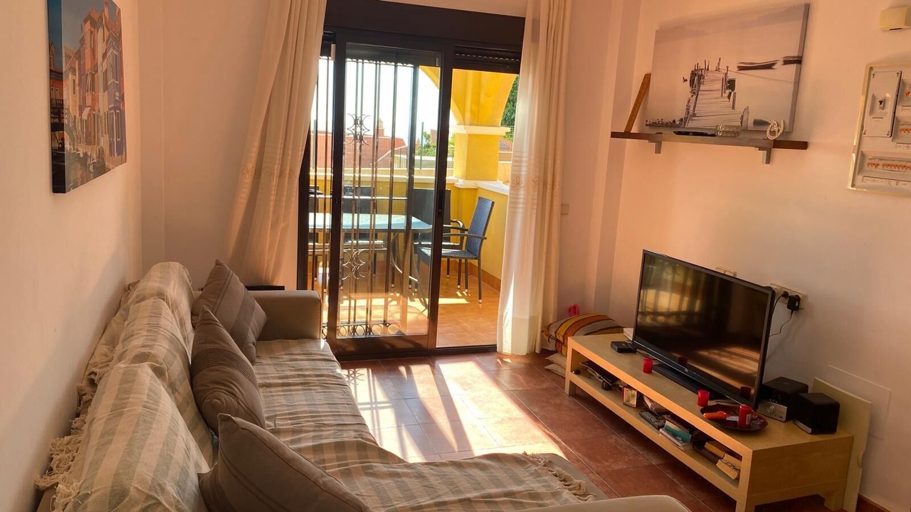 Photo of Livingroom in Isla Plana