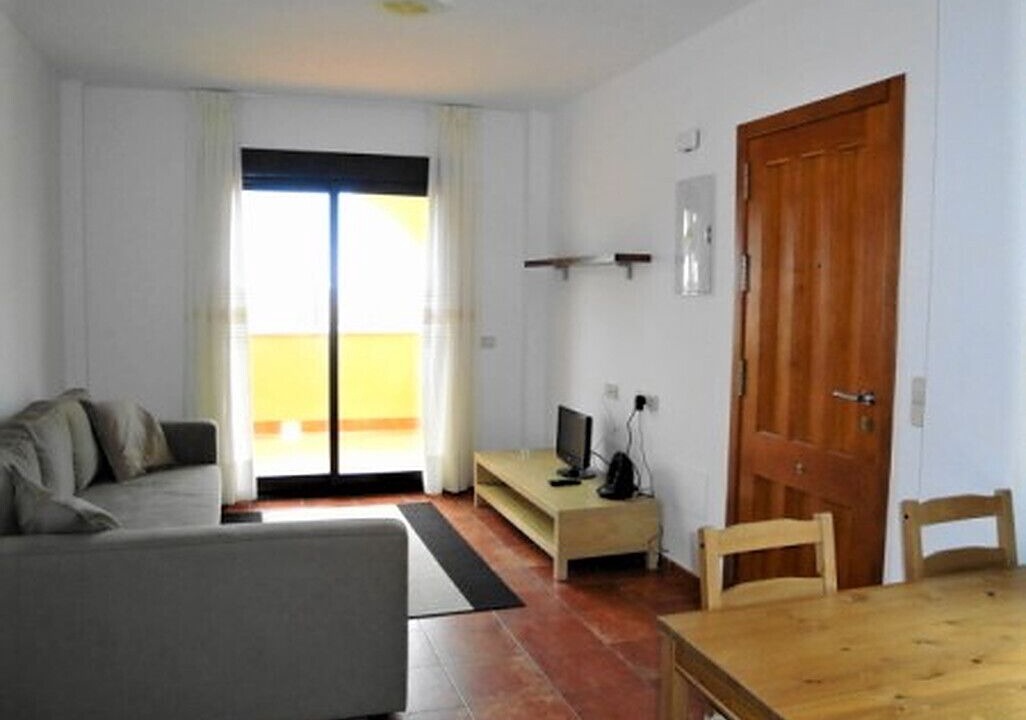 Photo of Livingroom in Isla Plana