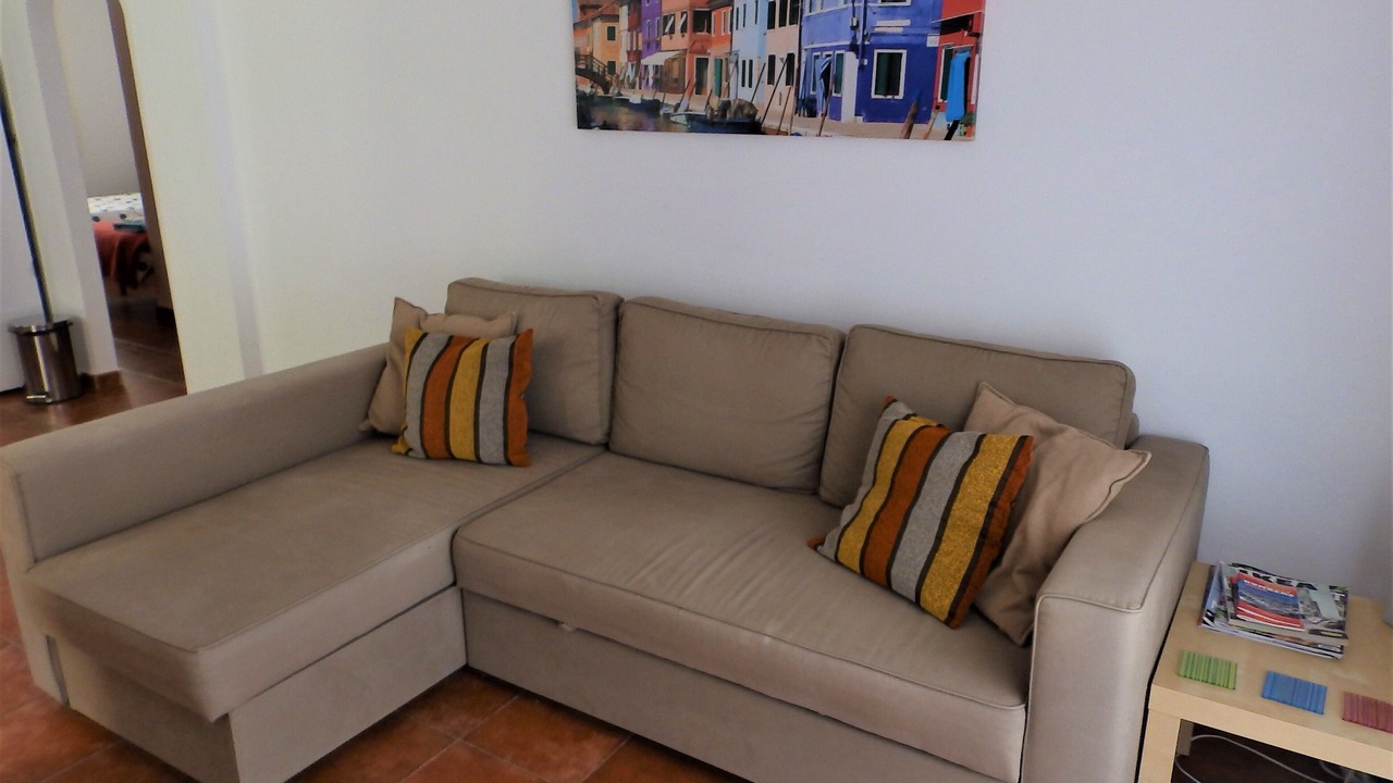 Photo of Livingroom in Isla Plana