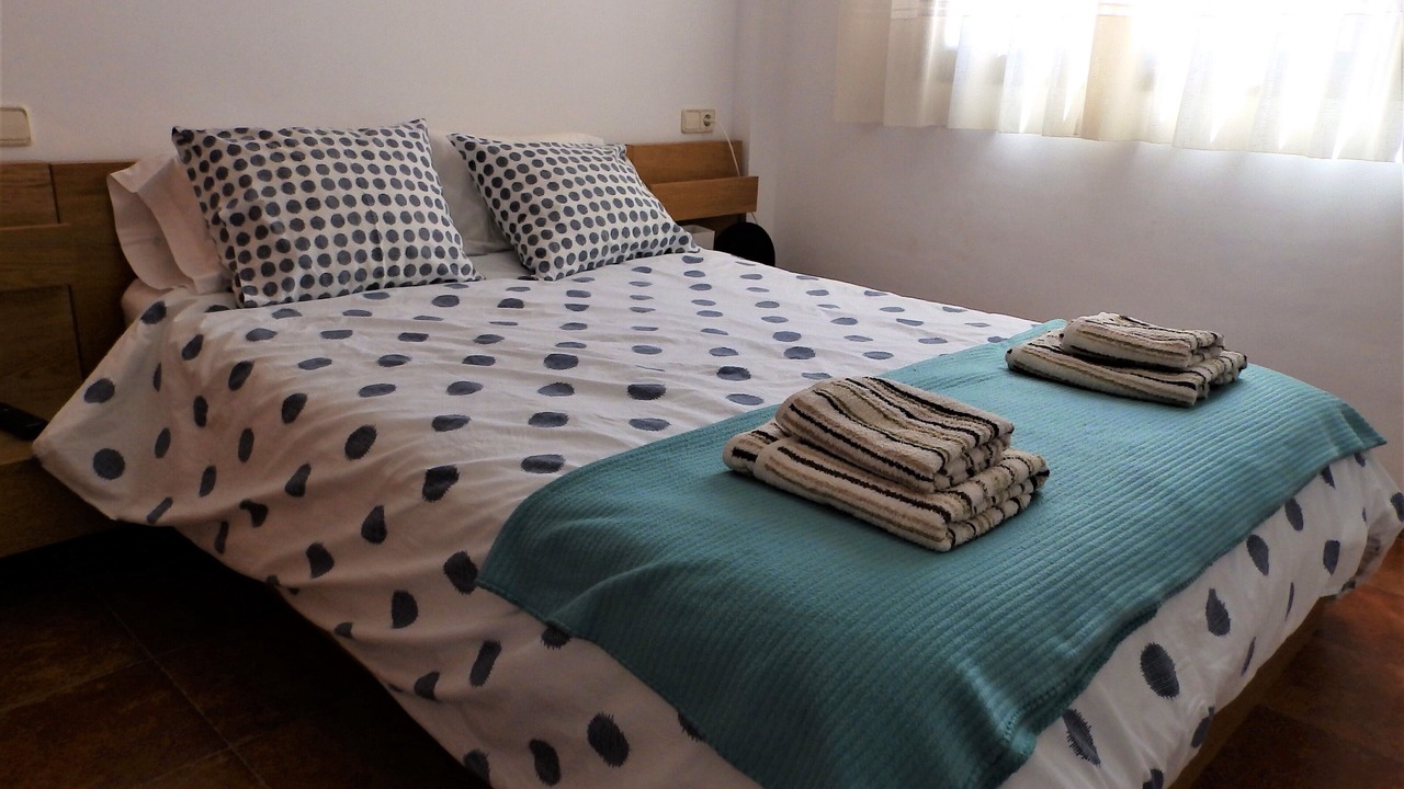 Photo of Bedroom in Isla Plana