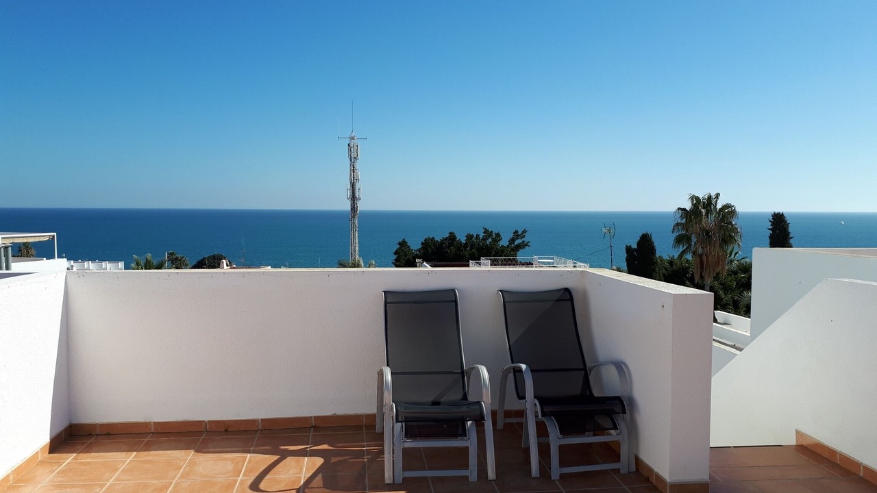 Photo of Patio Balcony in La Parata