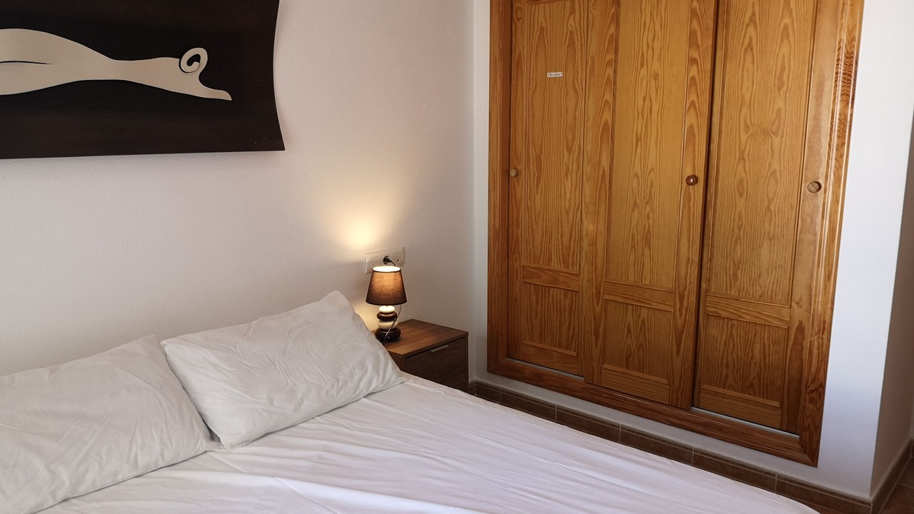 Photo of Bedroom in La Parata