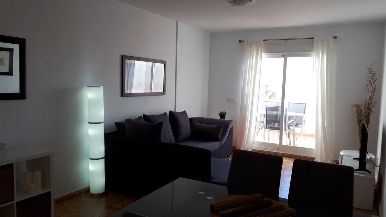 Photo of Livingroom in La Parata