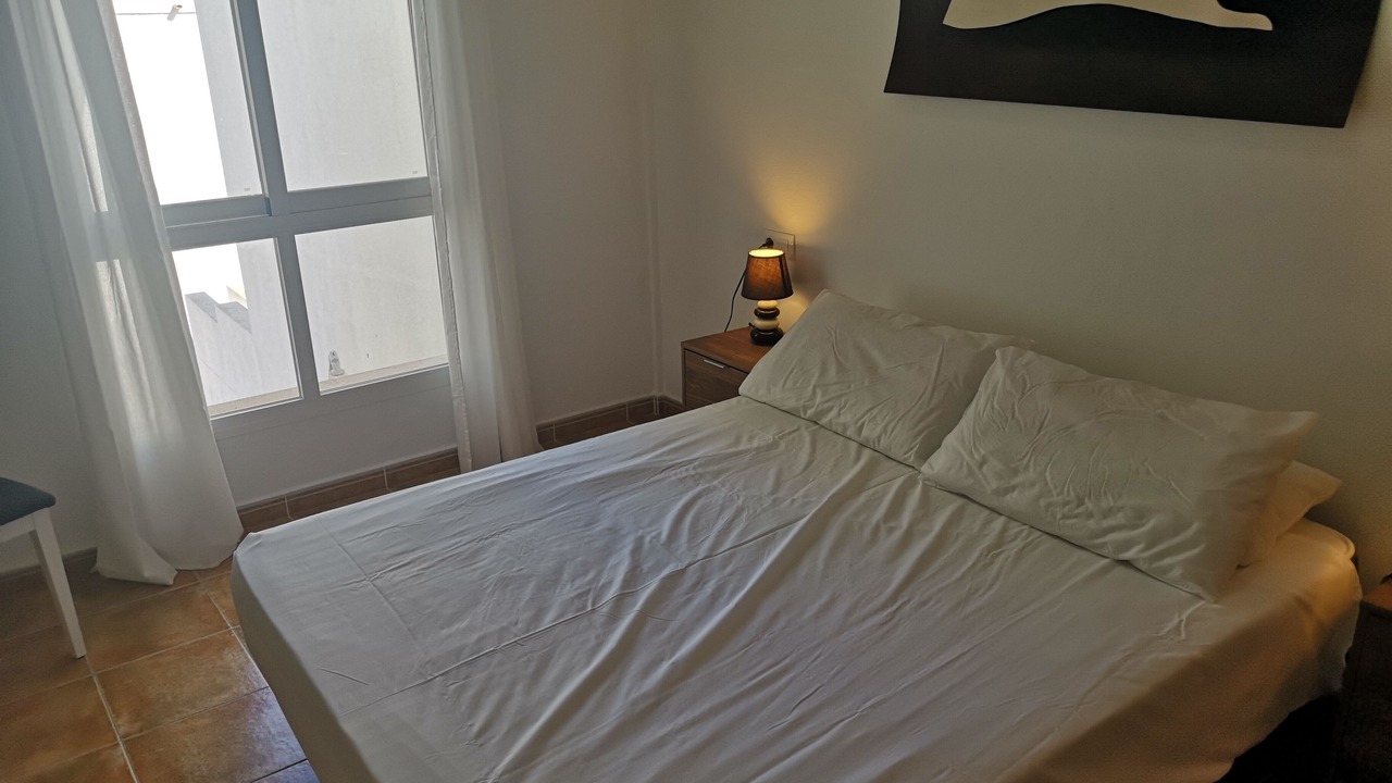 Photo of Bedroom in La Parata