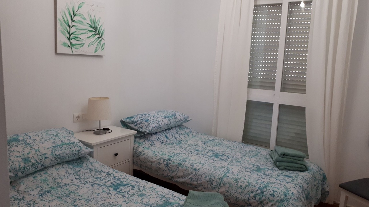 Photo of Bedroom in La Parata