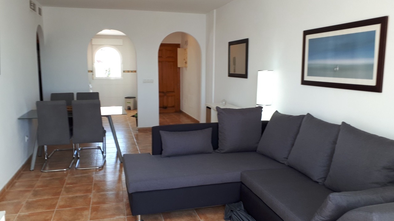 Photo of Livingroom in La Parata