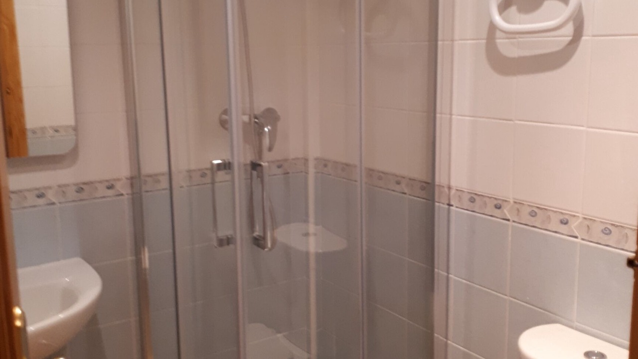 Photo of Bathroom in La Parata