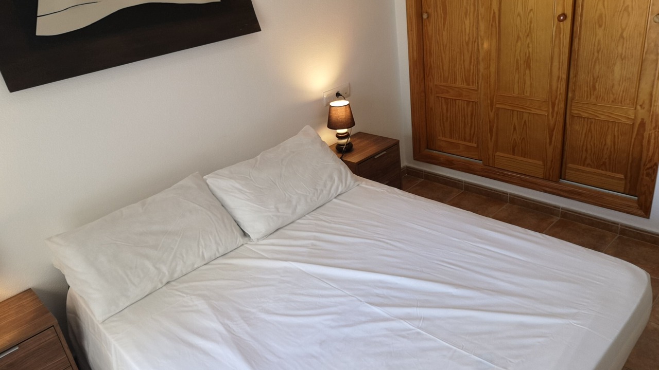 Photo of Bedroom in La Parata