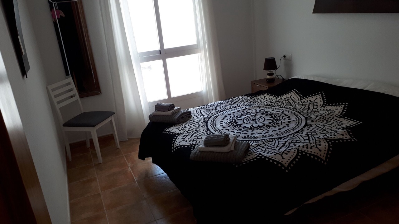 Photo of Bedroom in La Parata