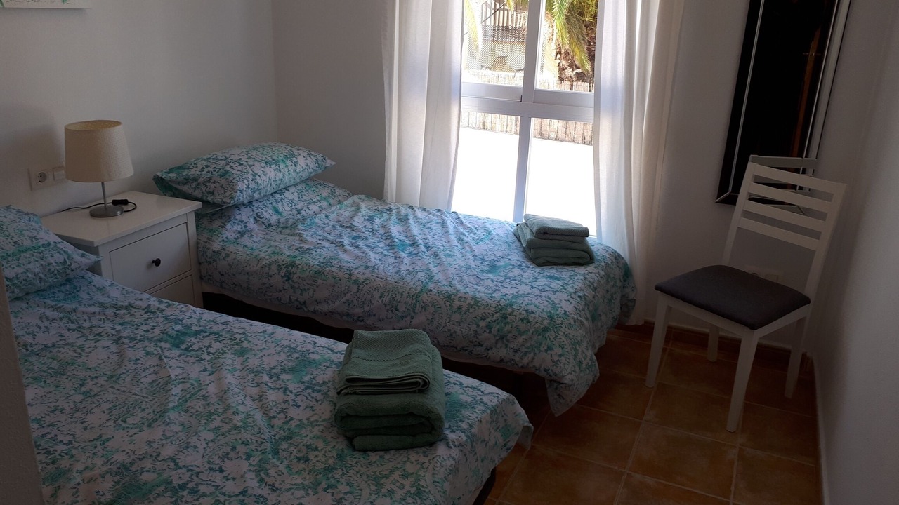 Photo of Bedroom in La Parata