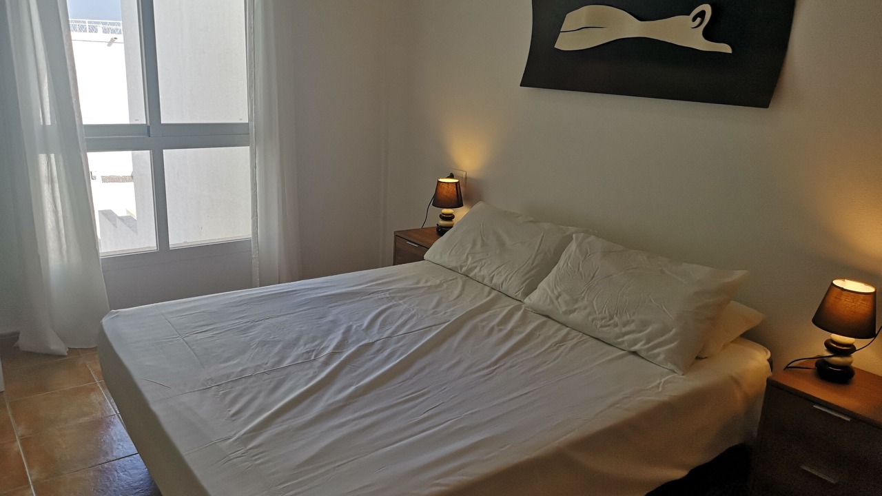 Photo of Bedroom in La Parata