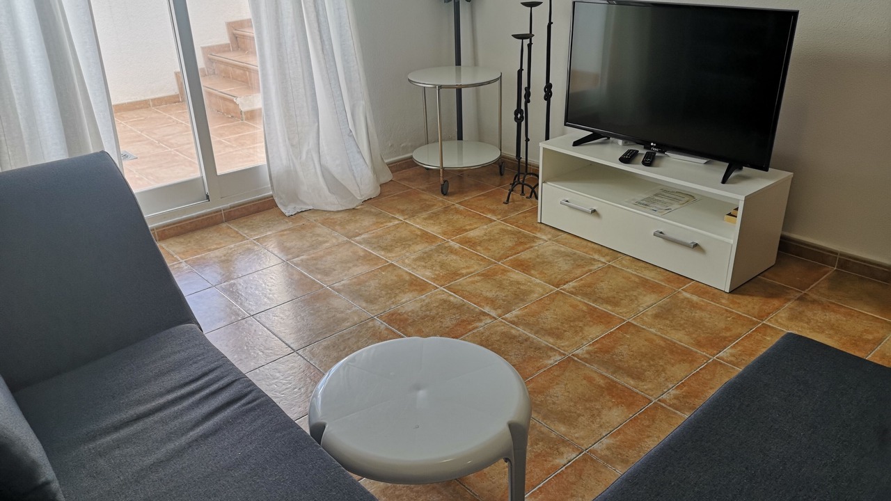 Photo of Livingroom in La Parata