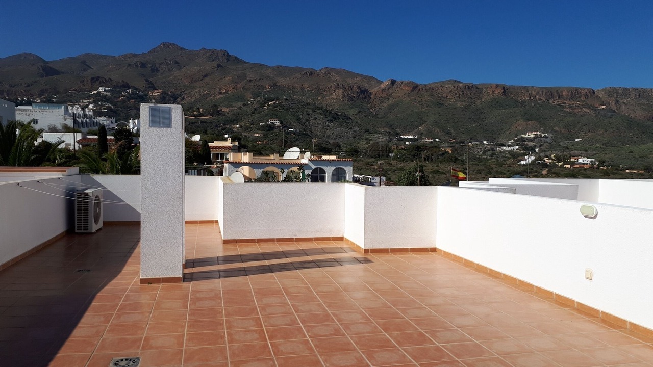 Photo of Patio Balcony in La Parata