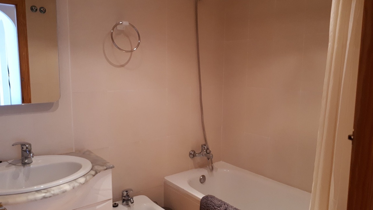 Photo of Bathroom in La Parata