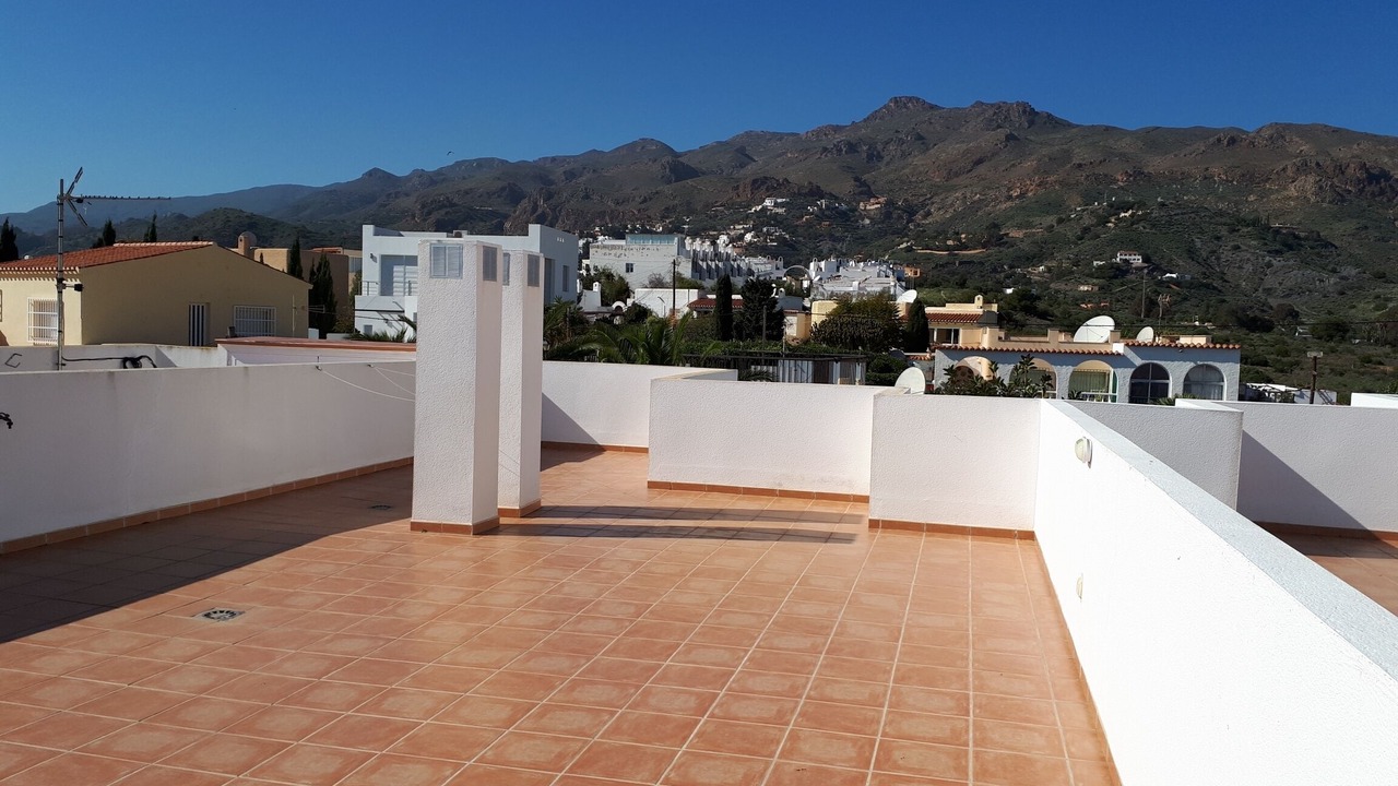 Photo of Patio Balcony in La Parata