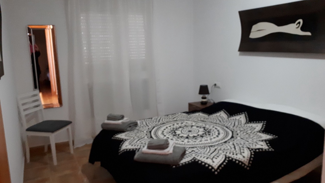 Photo of Bedroom in La Parata