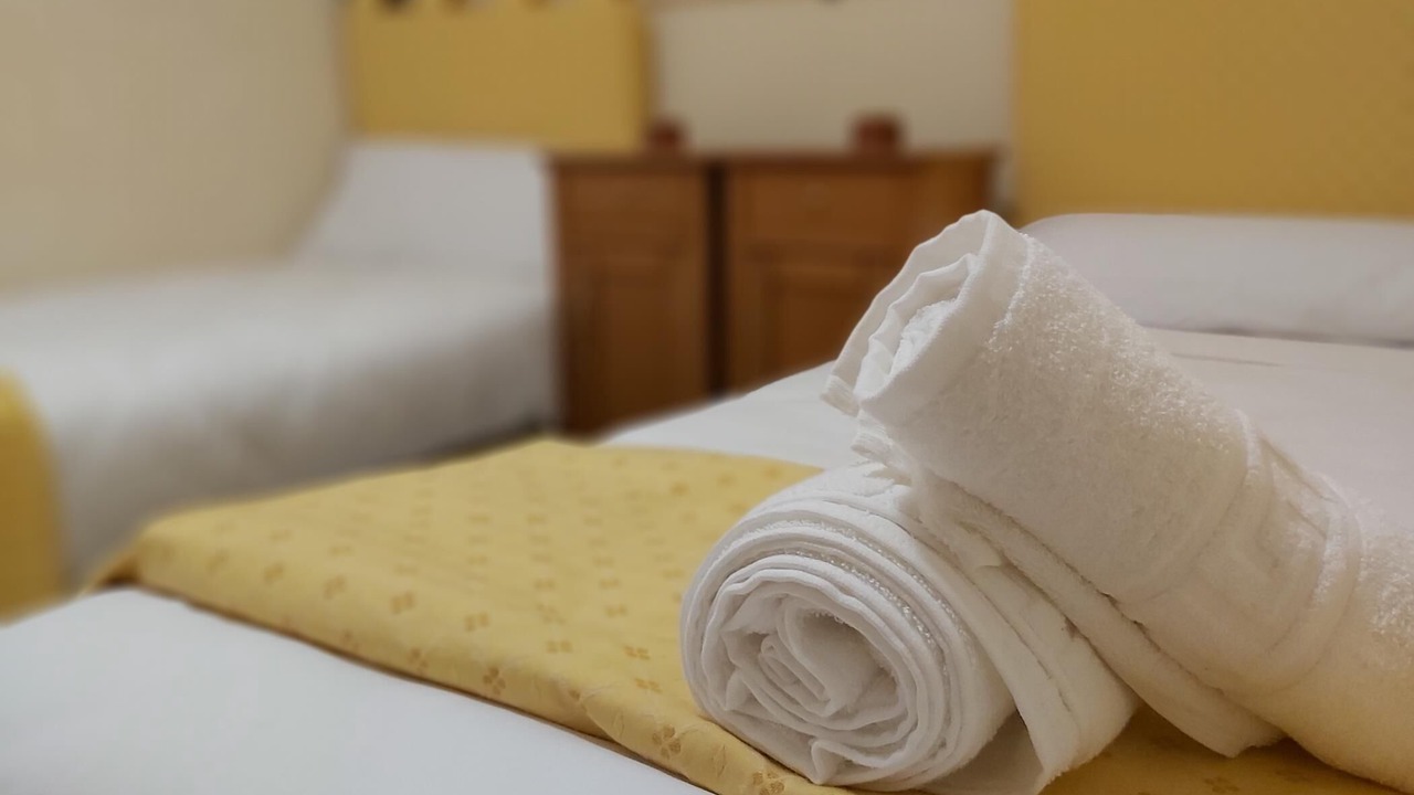 Photo of Bedroom in Benalmadena Costa