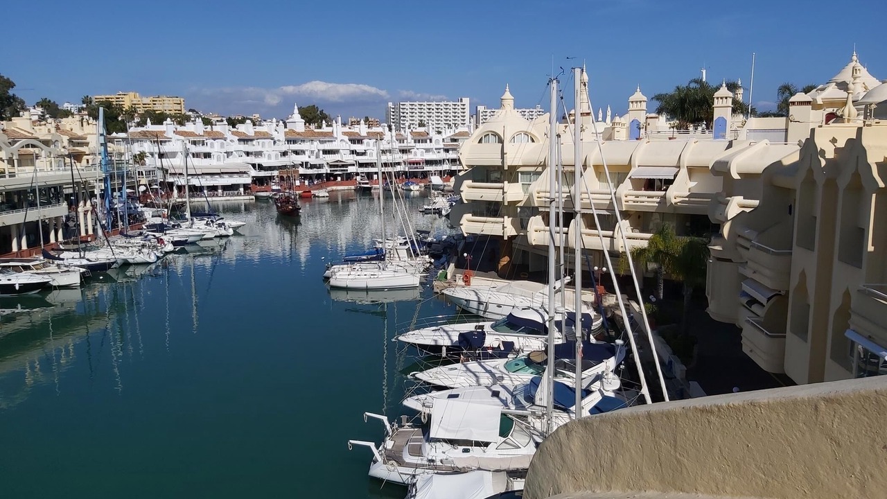 Photo of Others in Benalmadena Costa
