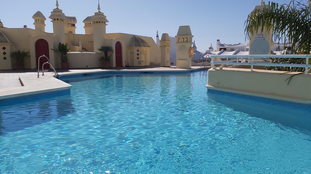 Photo of Outdoor in Benalmadena Costa