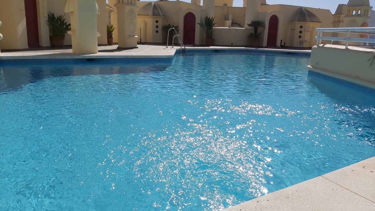 Photo of Outdoor in Benalmadena Costa