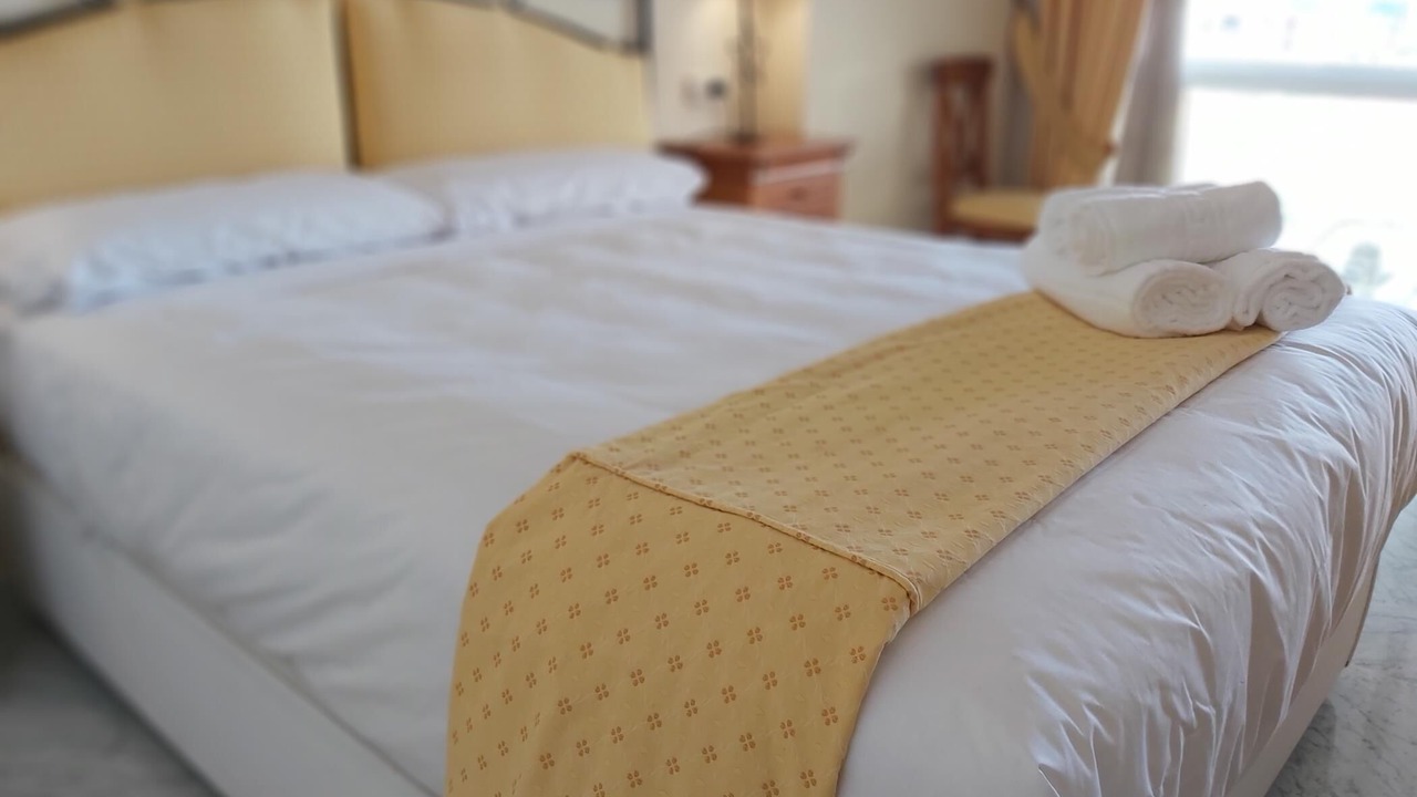Photo of Bedroom in Benalmadena Costa