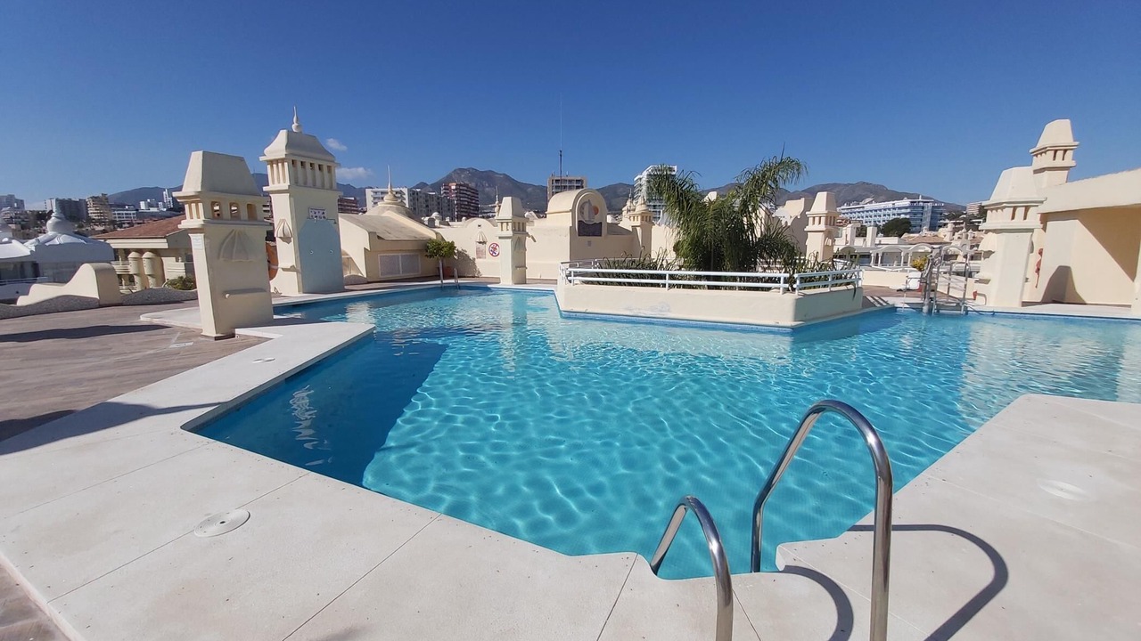Photo of Outdoor in Benalmadena Costa
