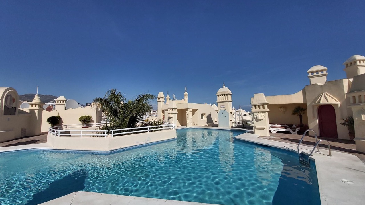 Photo of Outdoor in Benalmadena Costa
