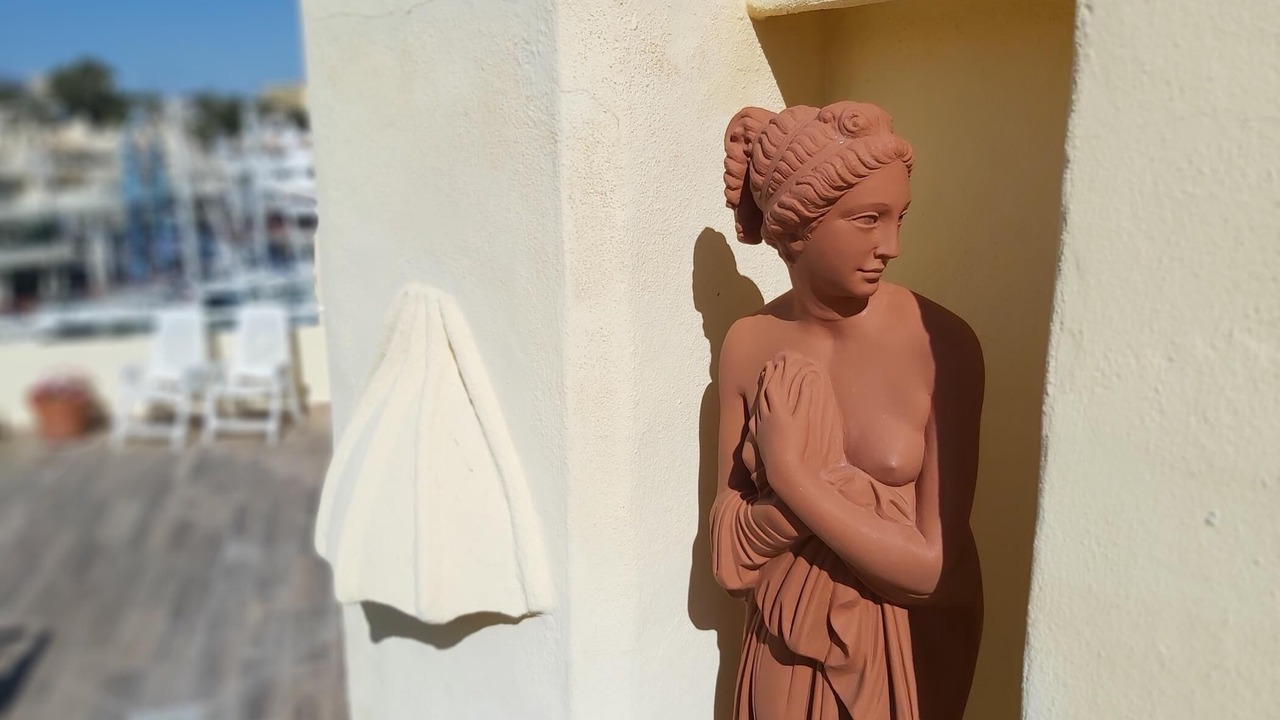 Photo of Outdoor in Benalmadena Costa