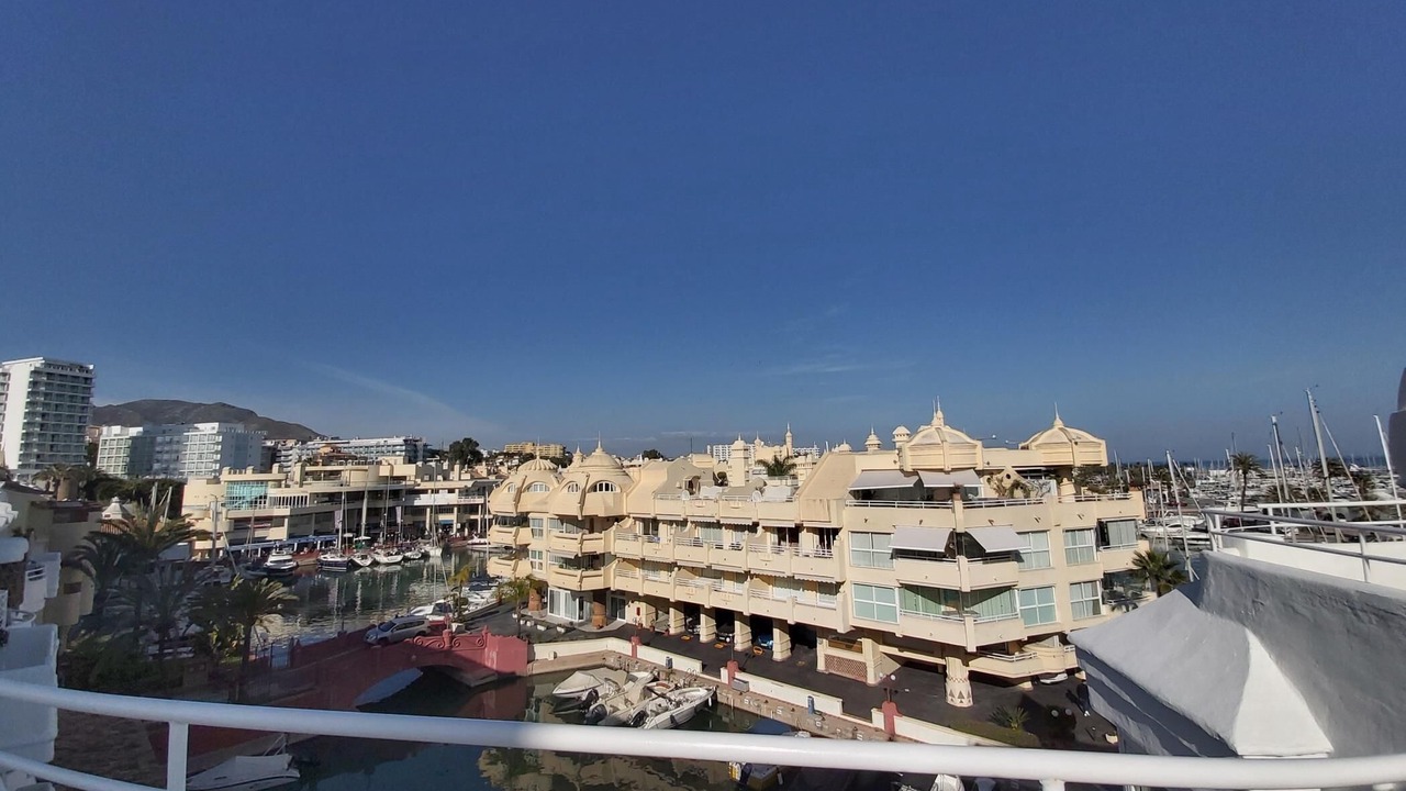 Photo of Outdoor in Benalmadena Costa